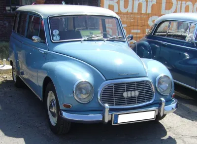 Auto Union